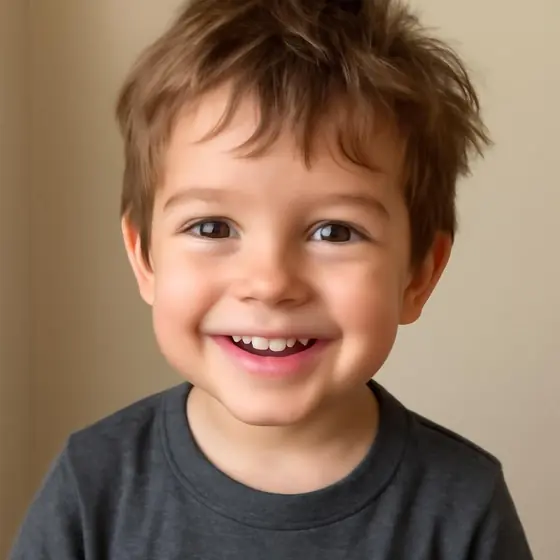 The everyday photo a parent uploads